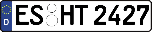 ES-HT2427