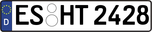ES-HT2428