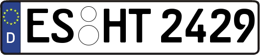 ES-HT2429