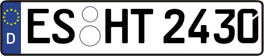 ES-HT2430