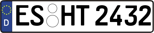 ES-HT2432