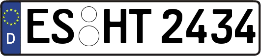 ES-HT2434