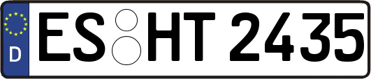 ES-HT2435