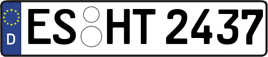 ES-HT2437
