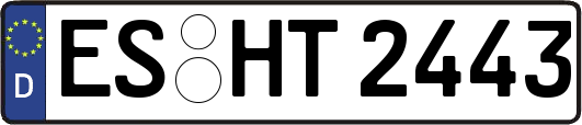 ES-HT2443