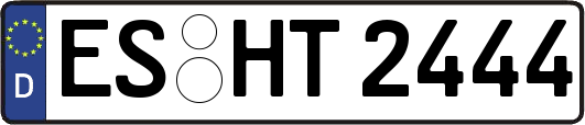 ES-HT2444