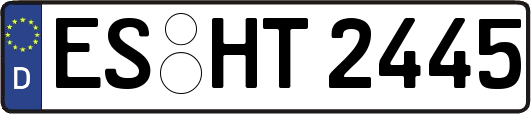 ES-HT2445