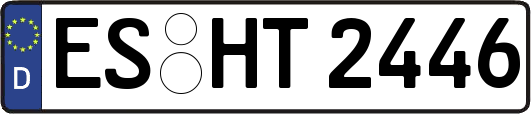 ES-HT2446