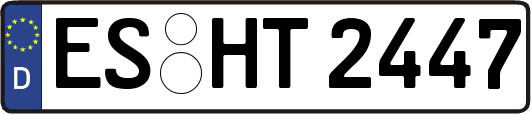 ES-HT2447