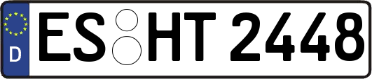 ES-HT2448