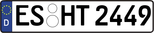 ES-HT2449