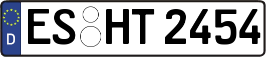ES-HT2454