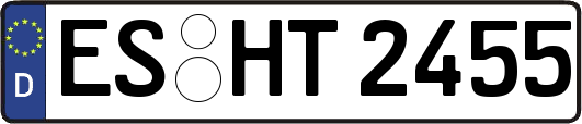 ES-HT2455
