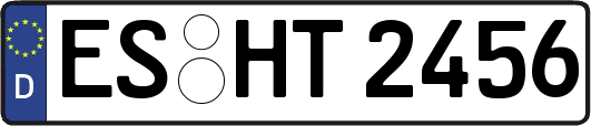ES-HT2456