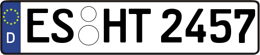 ES-HT2457