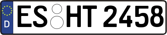 ES-HT2458