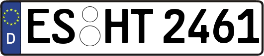 ES-HT2461