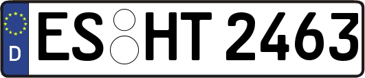 ES-HT2463