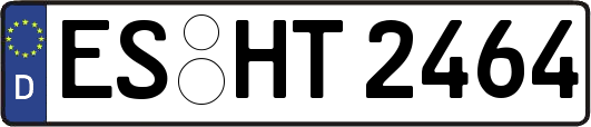 ES-HT2464