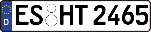 ES-HT2465