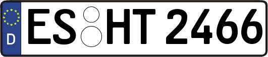 ES-HT2466