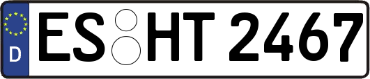 ES-HT2467
