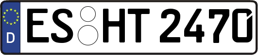 ES-HT2470