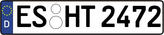 ES-HT2472