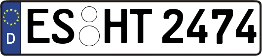 ES-HT2474