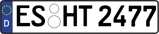 ES-HT2477