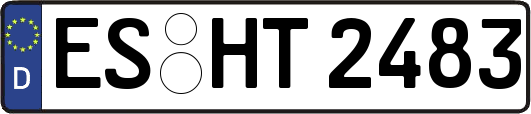 ES-HT2483