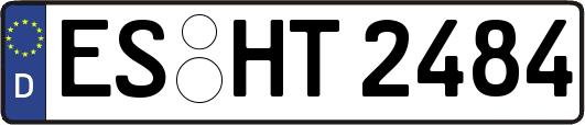 ES-HT2484