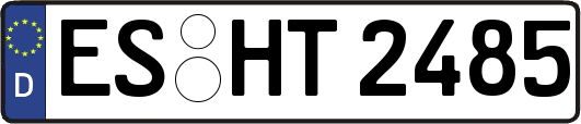 ES-HT2485
