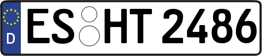 ES-HT2486
