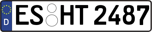 ES-HT2487