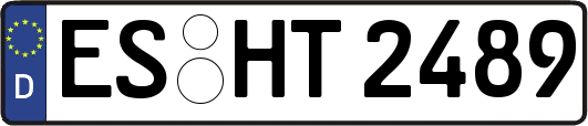 ES-HT2489
