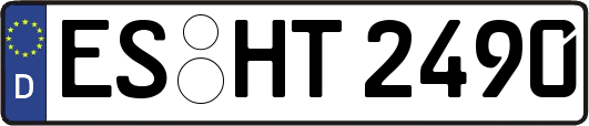 ES-HT2490