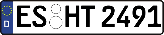 ES-HT2491