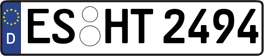 ES-HT2494