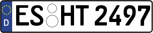ES-HT2497