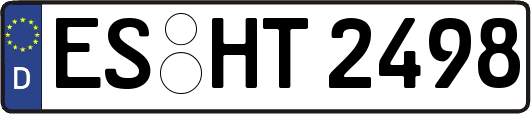 ES-HT2498