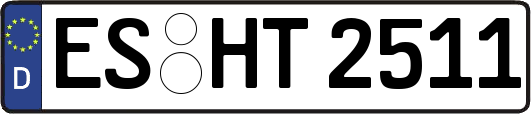 ES-HT2511