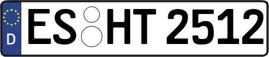 ES-HT2512