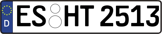 ES-HT2513