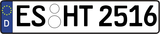 ES-HT2516