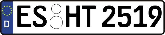 ES-HT2519