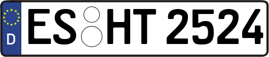 ES-HT2524
