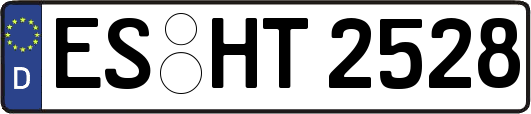 ES-HT2528