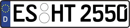 ES-HT2550