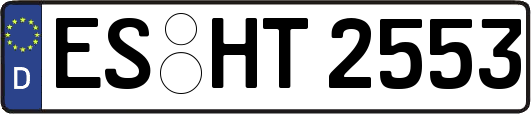 ES-HT2553